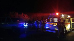 مصرع السيدة هويدة الشوا (43)  من يافا واصابة زوجها بعد الاعتداء عليهما قرب سلفيت